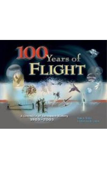 100 Years of Flight
