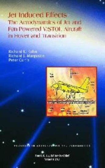 Jet Induced Effects