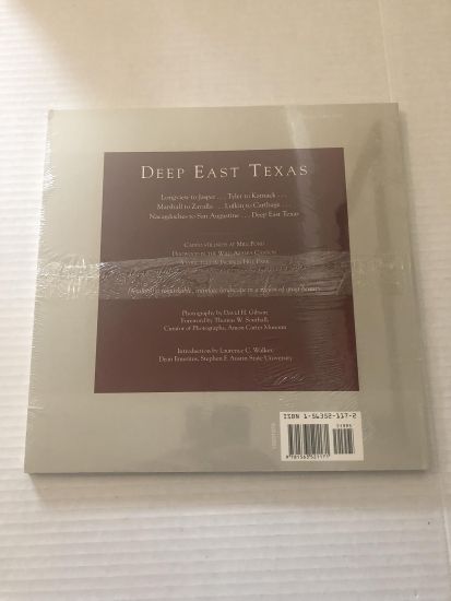 Deep East Texas
