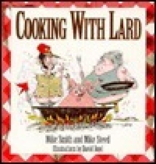 Cooking With Lard