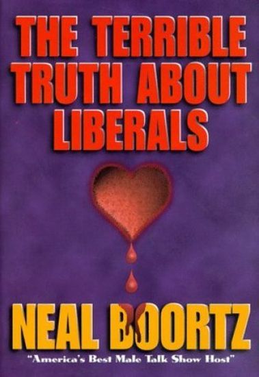 The Terrible Truth About Liberals