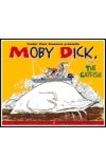 Moby Dick, or the Catfish