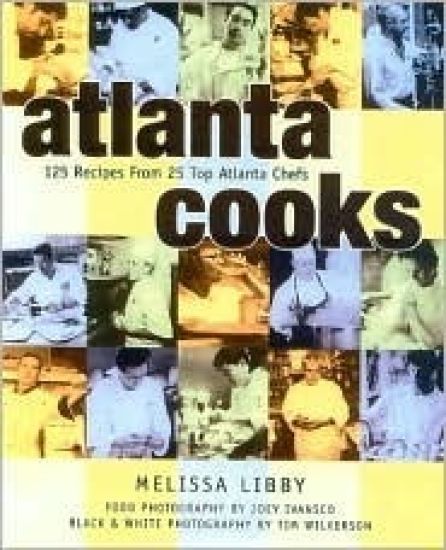 Atlanta Cooks