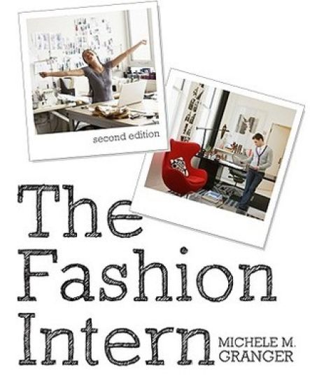 The Fashion Intern