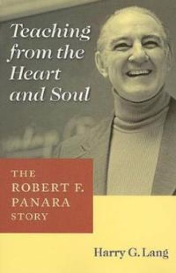 Teaching from the Heart and Soul