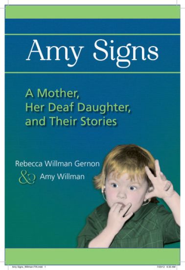 Amy Signs