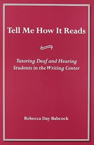 Tell Me How it Reads