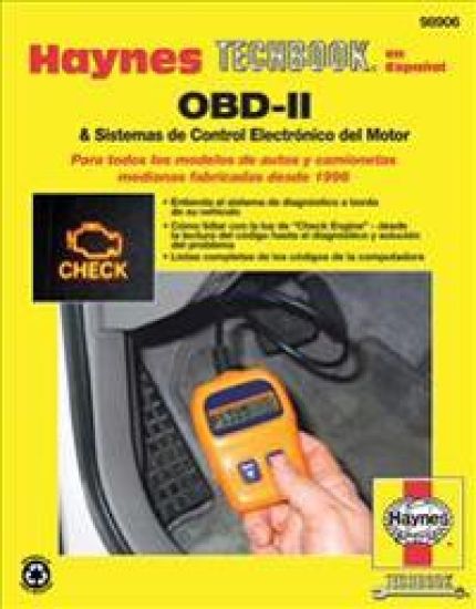 Automotive Obd-II Computer Codes