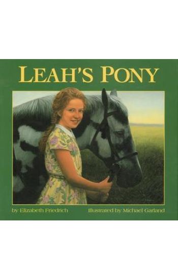 Leah's Pony