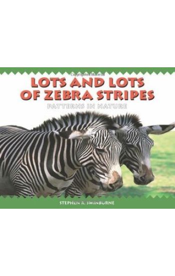 Lots and Lots of Zebra Stripes