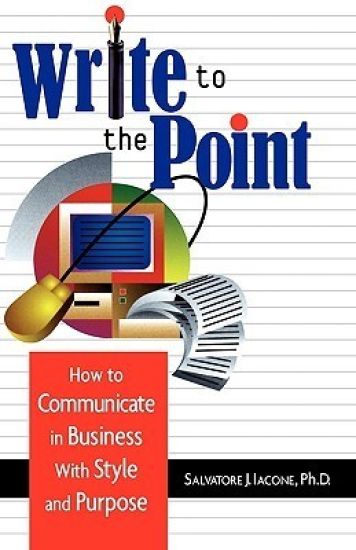 Write to the Point