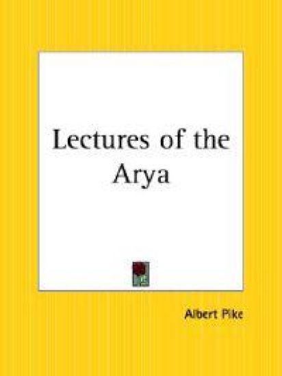 Lectures of the Arya