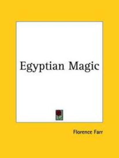 Egyptian Magic