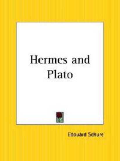 Hermes and Plato