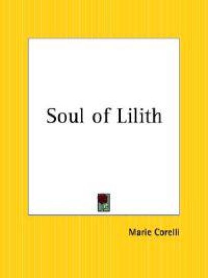 Soul of Lilith