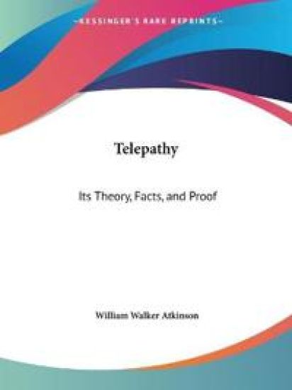Telepathy