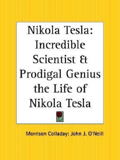 Nikola Tesla