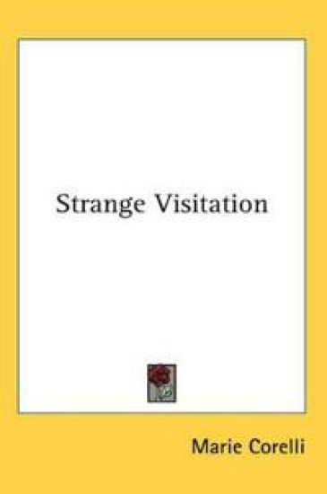 Strange Visitation