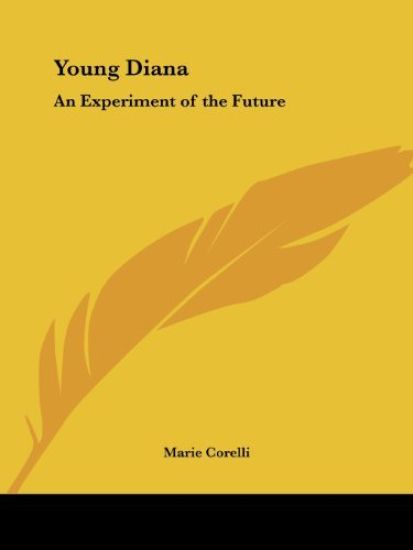 The Young Diana
