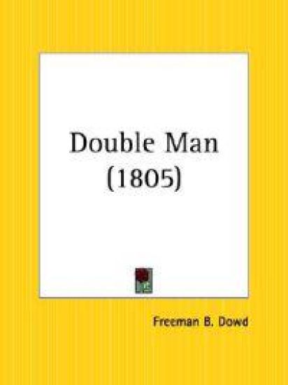 Double Man (1805)