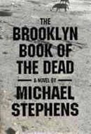 Brooklyn Book of the Dead