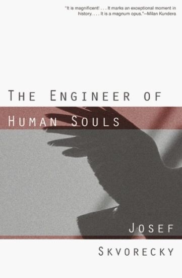 Engineer of Human Souls
