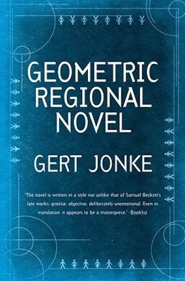 Geometric Regional Novel