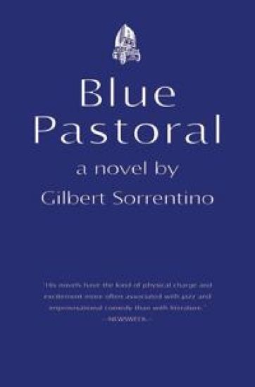 Blue Pastorals