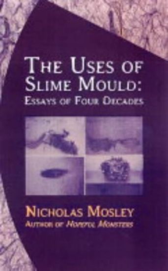 Uses of Slime Mould