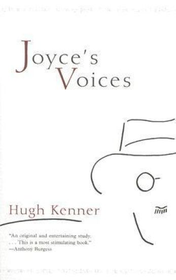 Joyce's Voices