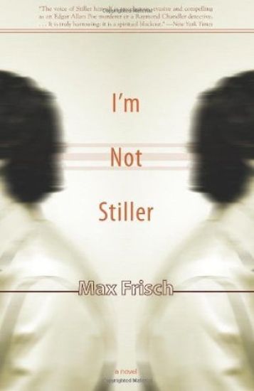 I'm Not Stiller