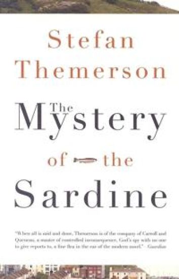 Mystery of the Sardine