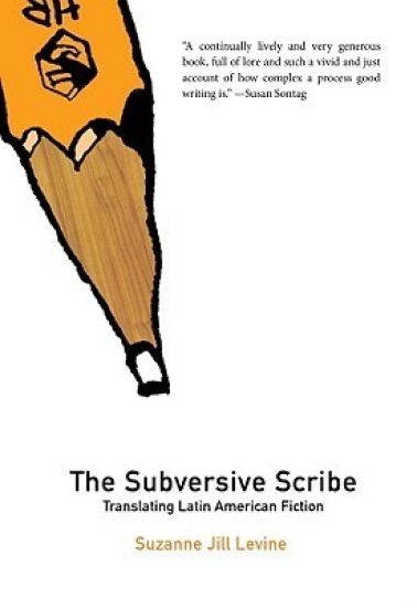 Subversive Scribe