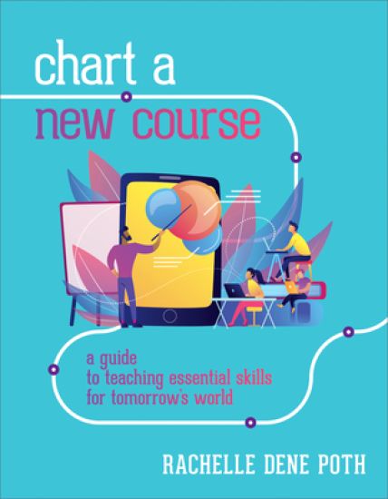 Chart a New Course