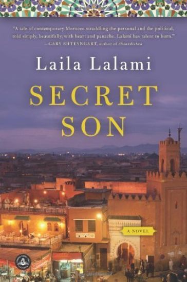 Secret Son