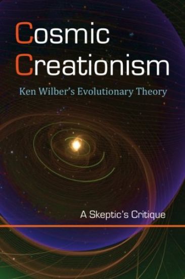 Cosmic Creationism