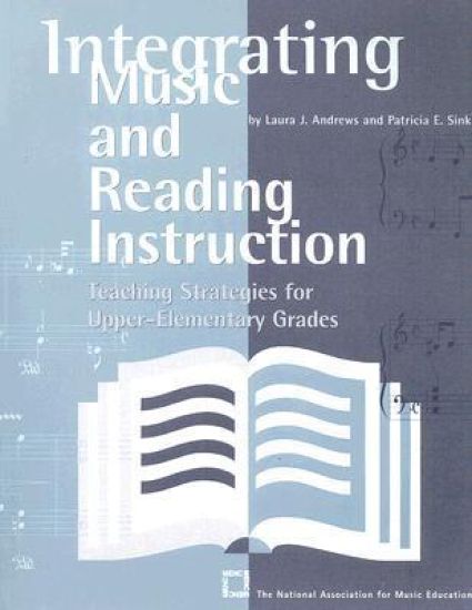 Integrating Music and Reading Instruction