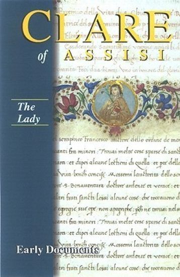 Clare of Assisi