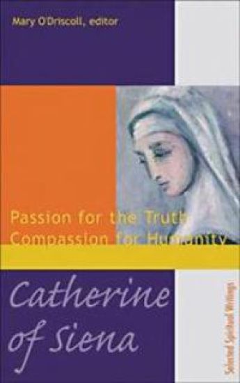 Catherine of Siena