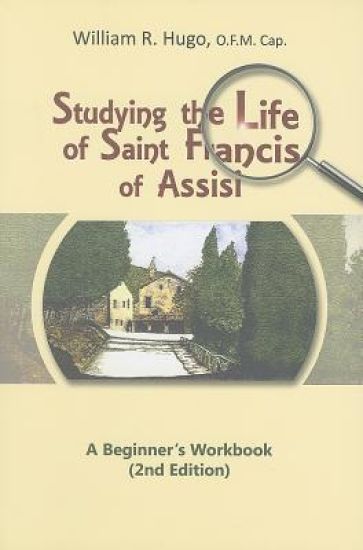 Studying the Life of Saint Francis of Assisi