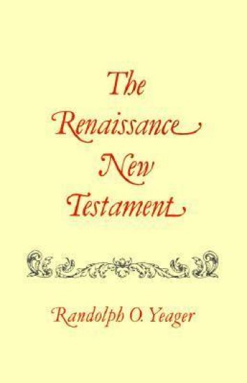 Renaissance New Testament, The