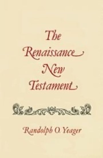 Renaissance New Testament, The