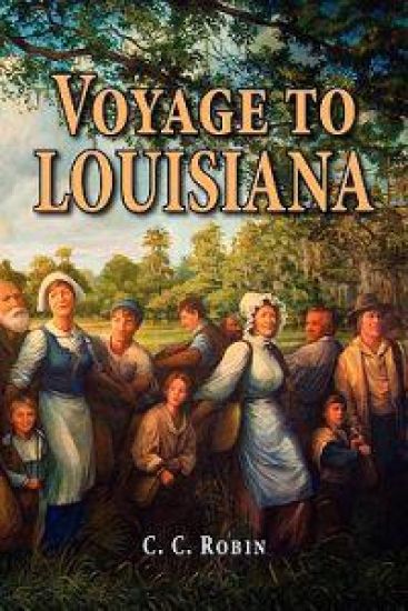 Voyage to Louisiana