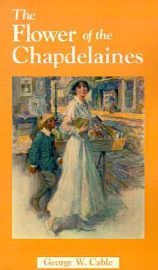 Flower of the Chapdelaines, The