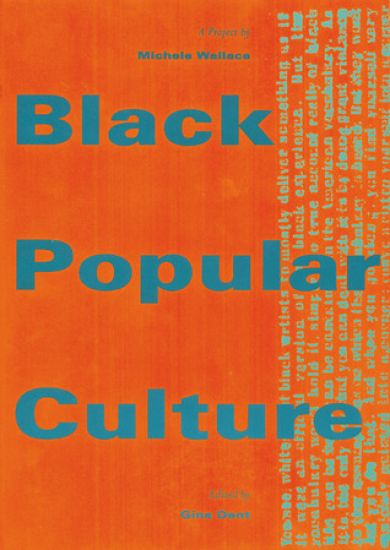 Black Popular Culture