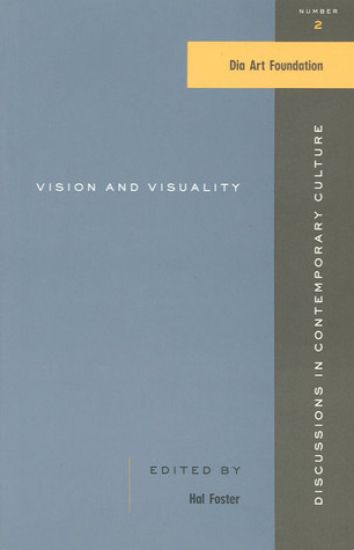 Vision And Visuality