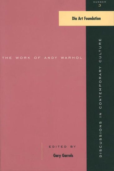 The Work of Andy Warhol