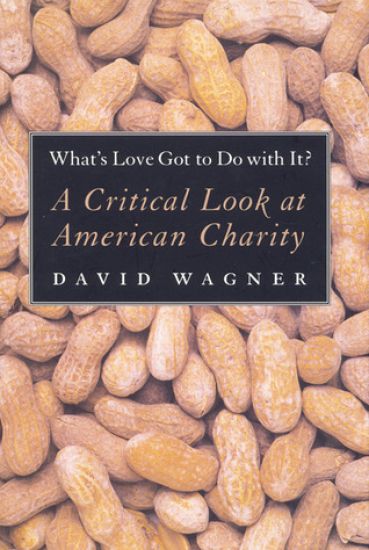 Whatâ (Tm)S Love Got to Do with It?
