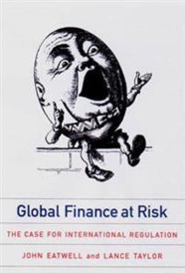 Global Finance at Risk