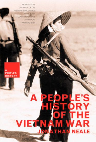 A People's History Of The Vietnam War